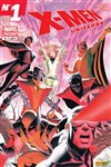 X-Men Universe (Vol 4) nº16 - Fureur