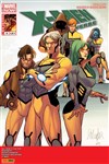 X-Men Universe (Vol 4) nº18 - Fantômes 3
