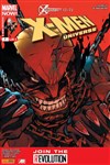X-Men Universe (Vol 4) nº7 - X-Termination 2