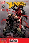 X-Men Universe (Vol 4) nº8 - La Main des Arbitres