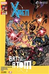 X-Men (Vol 4) nº10 - La Bataille de l'atome 2