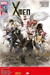 X-Men (Vol 4) nº12 - L'age d'or