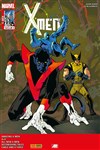 X-Men (Vol 4) nº14 - Vendetta