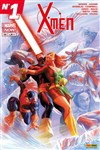 X-Men (Vol 4) nº18 - La Tête dans les étoiles