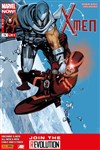 X-Men (Vol 4) nº7 - Nouveau Mutant