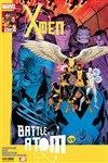 X-Men (Vol 4) nº9 - La Bataille de l'atome 1