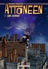 Attoneen - Alien intrieur