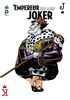 DC Nemesis - Empereur Joker
