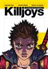 Killjoys - Killjoys