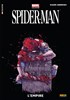 Marvel Collector nº4 - Spider-man - L'Empire