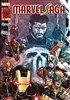 Marvel Saga (Vol 2 - 2014-2016) nº1 - Punisher war zone