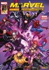 Marvel Universe - Hors Srie nº15 - All new marvel now