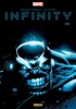 Infinity - Tome 1 - Couerture 1 - Adam Kubert