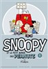 Snoopy et le petit monde des Peanuts - Tome 1 - 1970 - 1971