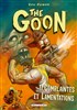 The Goon - Complaintes et lamentations
