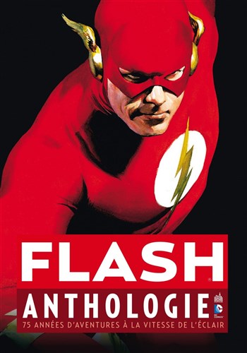 DC Anthologie - Flash