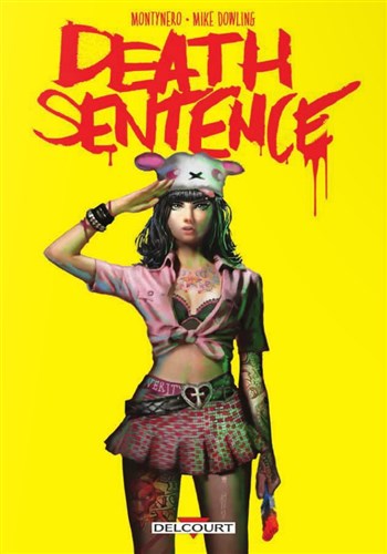 Death Sentence - Death Sentence