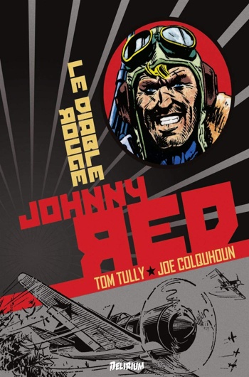 Johnny Red - Le Diable Rouge