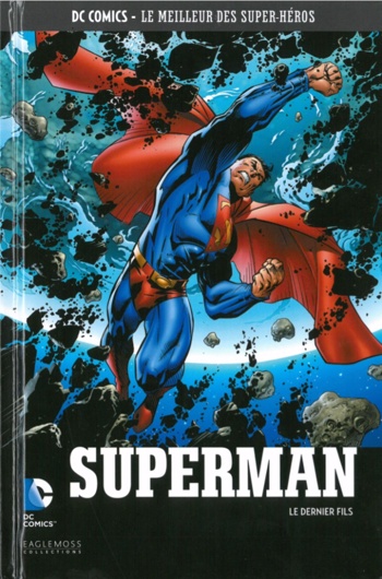 DC Comics - Le Meilleur des Super-Hros nº3 - Superman - Le dernier fils