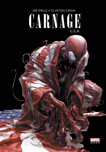 Marvel Dark - Carnage - USA