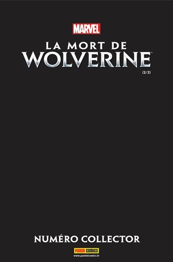 Wolverine (Vol 4 - 2013-2015) nº24 - La mort de wolverine 2