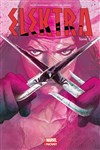 100% Marvel - Elektra - Marvel Now - Tome 1 - Le sang appelle le sang
