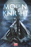 100% Marvel - Moon Knight - Marvel Now - Tome 1 - Revenu d'entre les morts