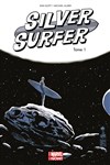 100% Marvel - Silver Surfer - Marvel Now - Tome 1 - Une aube nouvelle