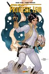 100% Star wars - Princesse Leia