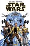 100% Star wars - Star Wars 1 - Skywalker passe à l'attaque