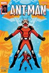 Ant-man nº2 - Une corvée de plus