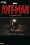 Ant-man - Hors Serie nº1 - Le prologue du film