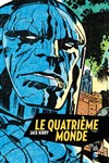 DC Archives - Jack Kirby - Le quatrième monde Tome 1