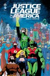 Dc Classiques - Justice League of America - Tome 0 Année un
