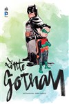 DC Deluxe - Batman - Little Gotham