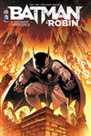 DC Renaissance - Batman et Robin 3 - Batman impossible