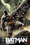 DC Renaissance - Batman Eternal 1
