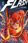 DC Renaissance - Flash - Tome 1 - De l'avant