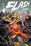 DC Renaissance - Flash - Tome 2 - La révolte des Lascars