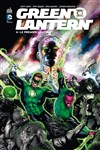 DC Renaissance - Green Lantern - Tome 4 - Le premier Lantern