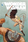 DC Renaissance - Wonder Woman - Tome 6 - La chute de l'Olympe