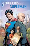 DC Signatures - Geoff Johns présente Superman 6 - Origines secrètes