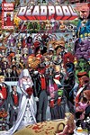 Deadpool (Vol 4 - 2013-2015) nº10 - Le mariage de Deadpool