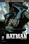 DC Comics - Le Meilleur des Super-Héros nº1 - Batman - Silence - partie 1