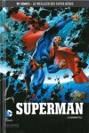 DC Comics - Le Meilleur des Super-Héros nº3 - Superman - Le dernier fils