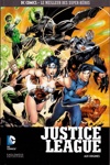 DC Comics - Le Meilleur des Super-Héros nº4 - Justice League - Aux origines