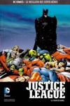 DC Comics - Le Meilleur des Super-Héros nº6 - Justice League - La tour de Babel