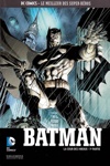 DC Comics - Le Meilleur des Super-Héros nº7 - Batman - La cour des Hiboux - partie 1