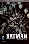 DC Comics - Le Meilleur des Super-Héros nº8 - Batman - La cour des Hiboux - partie 2