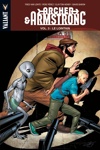 100% Fusion Comics - Archer et Armstrong 3 - Le lointain